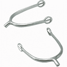 Eldonian 5/8” – Beval Saddlery