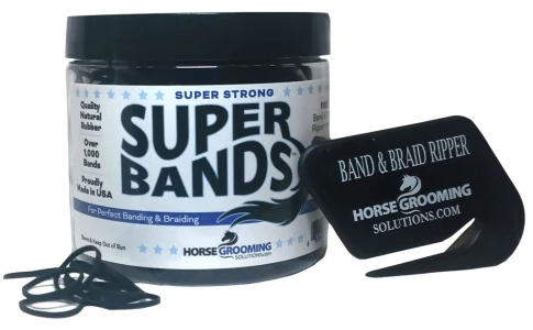 Super Bands – Beval Saddlery