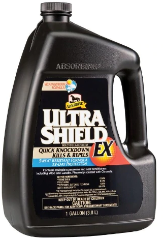 Ultra Shield EX Fly Spray